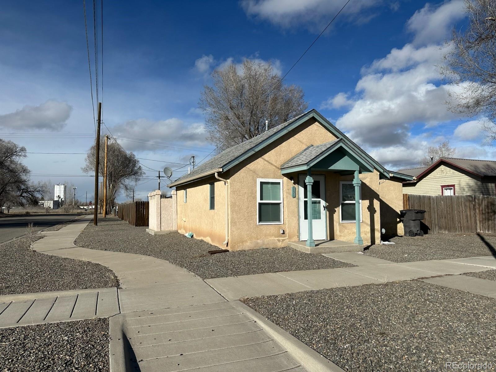 131 10th Street Alamosa CO 81101