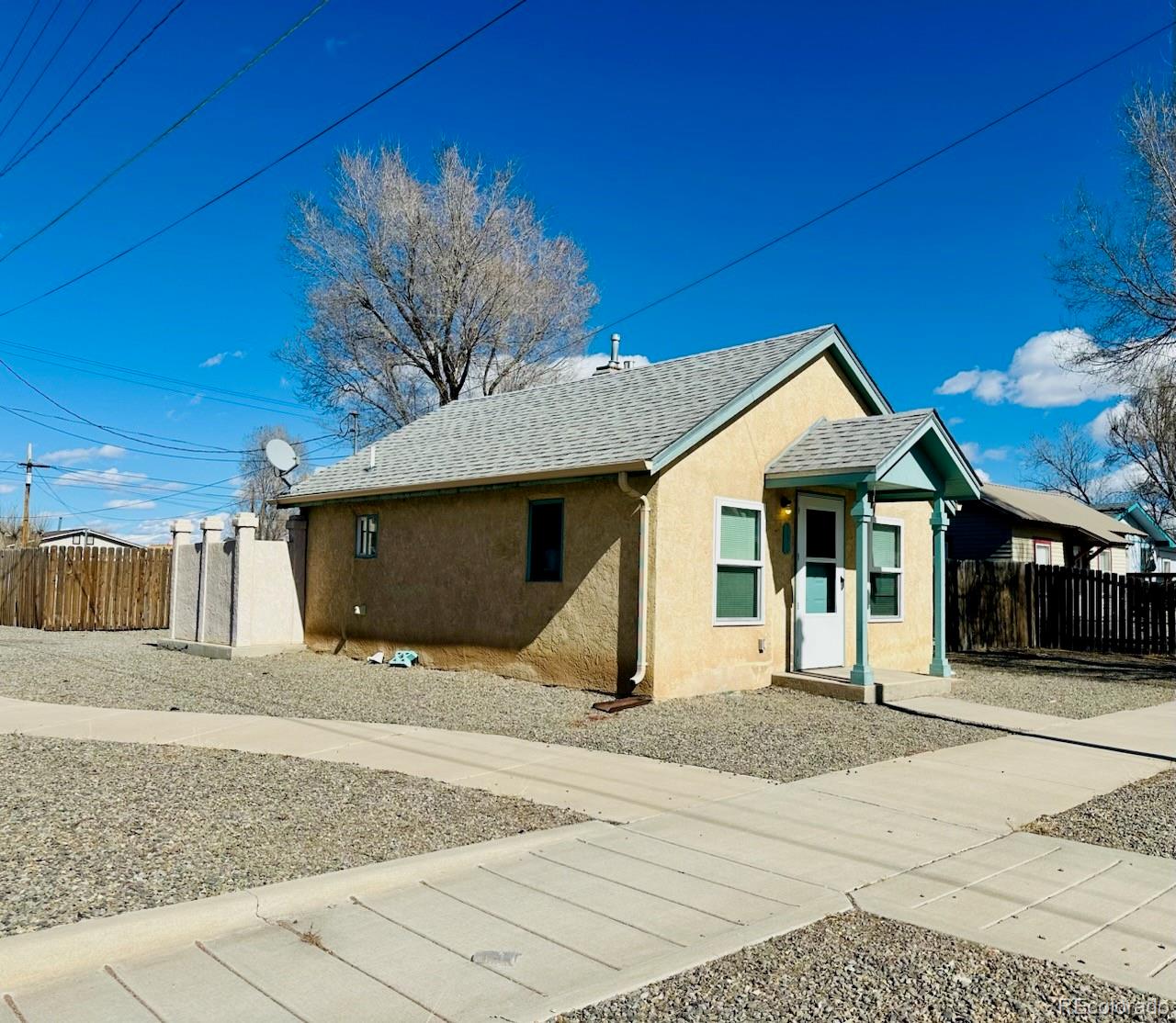 131 10th Street Alamosa CO 81101