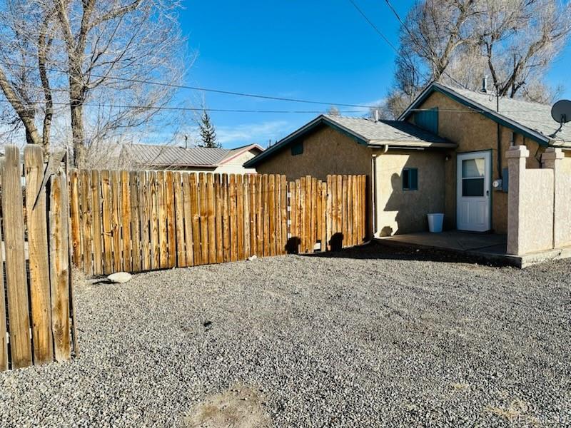 131 10th Street Alamosa CO 81101