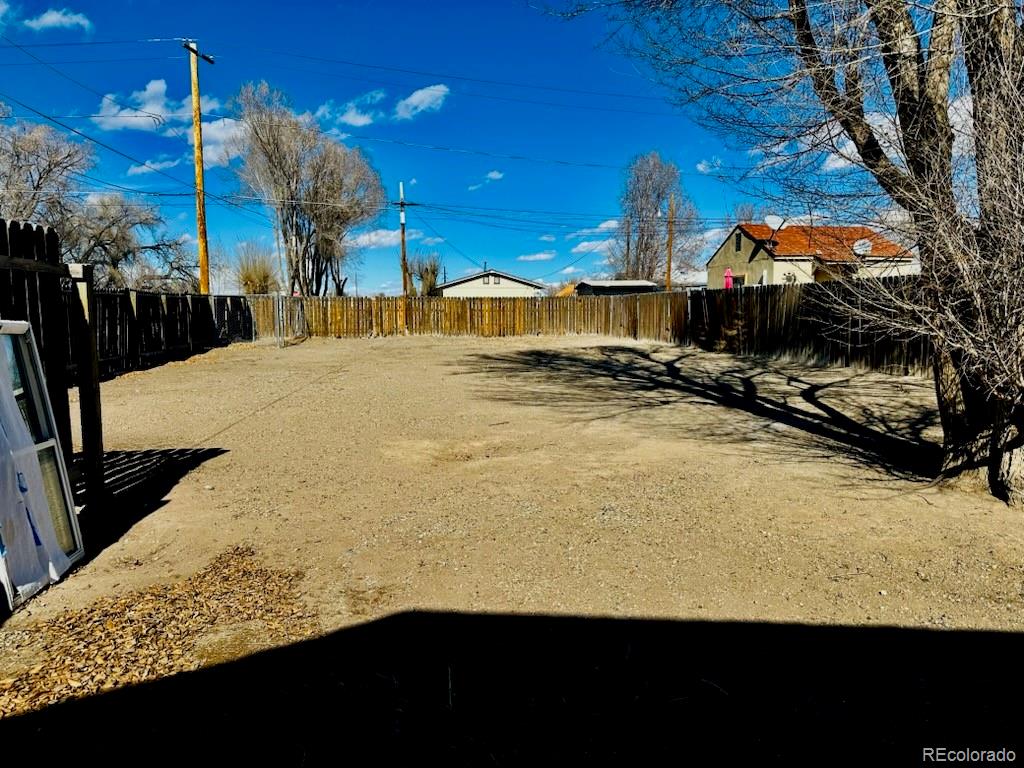 131 10th Street Alamosa CO 81101