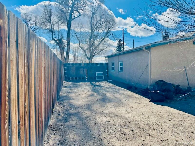 131 10th Street Alamosa CO 81101