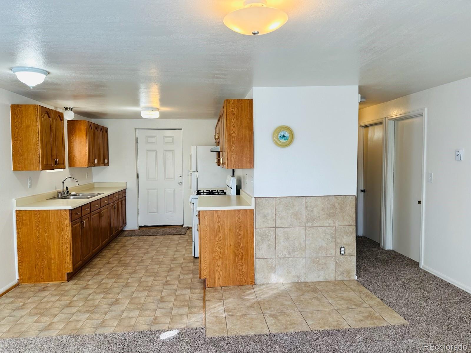 131 10th Street Alamosa CO 81101
