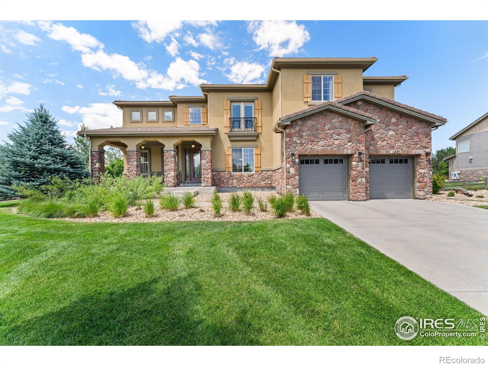 1485 Eversole Drive Broomfield CO 80023