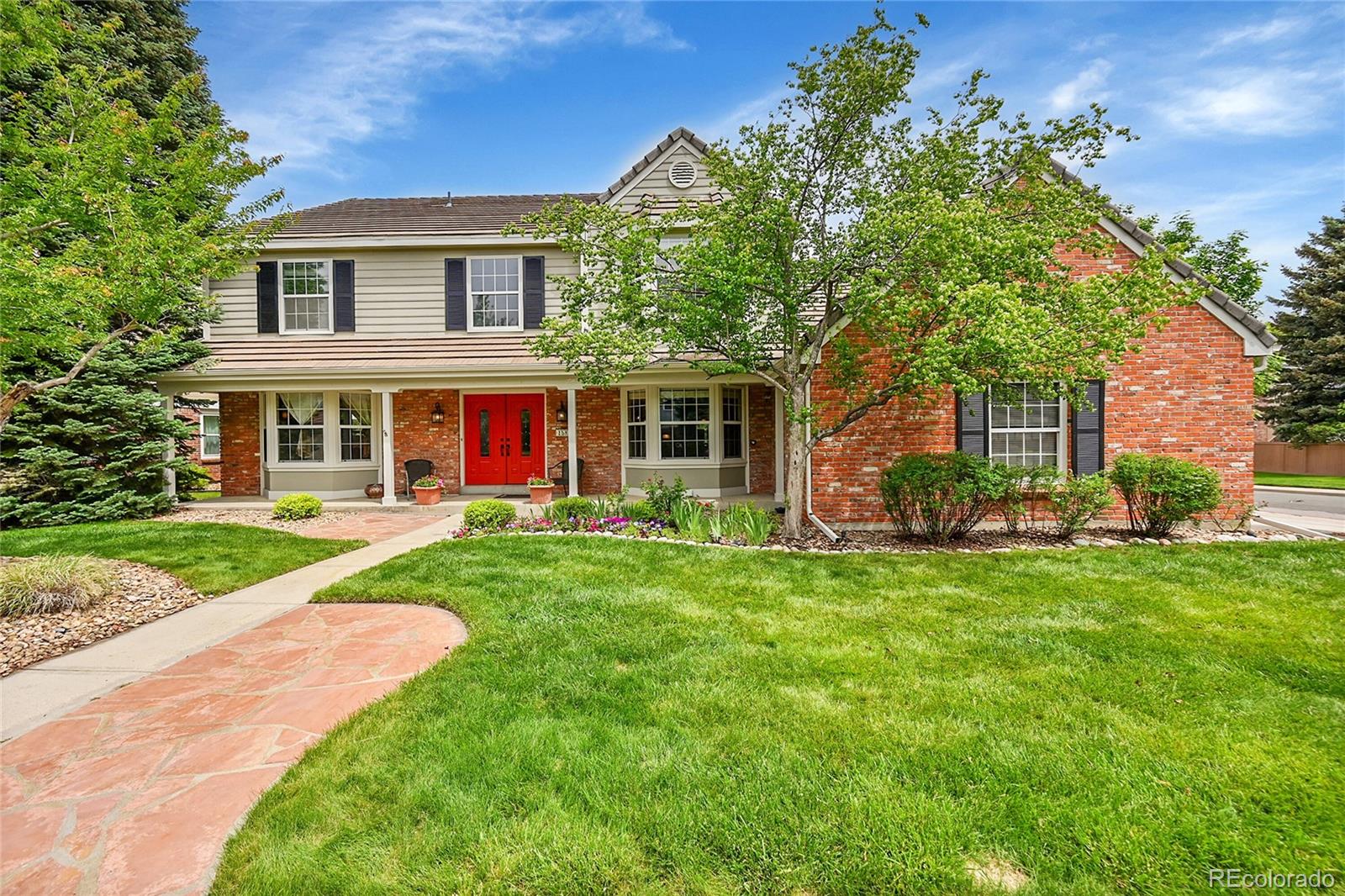1583 Sunset Ridge Road Highlands Ranch CO 80126
