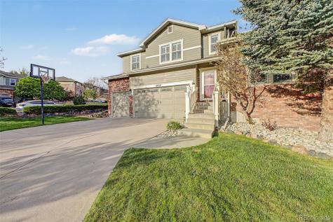 6934 S Fultondale Circle Aurora CO 80016
