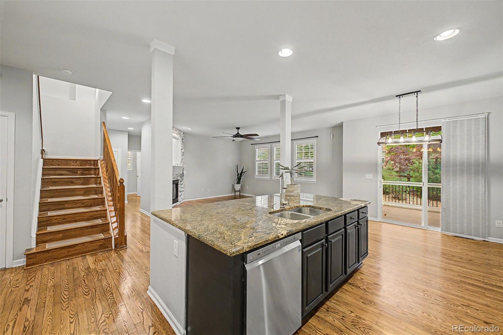 6934 S Fultondale Circle Aurora CO 80016