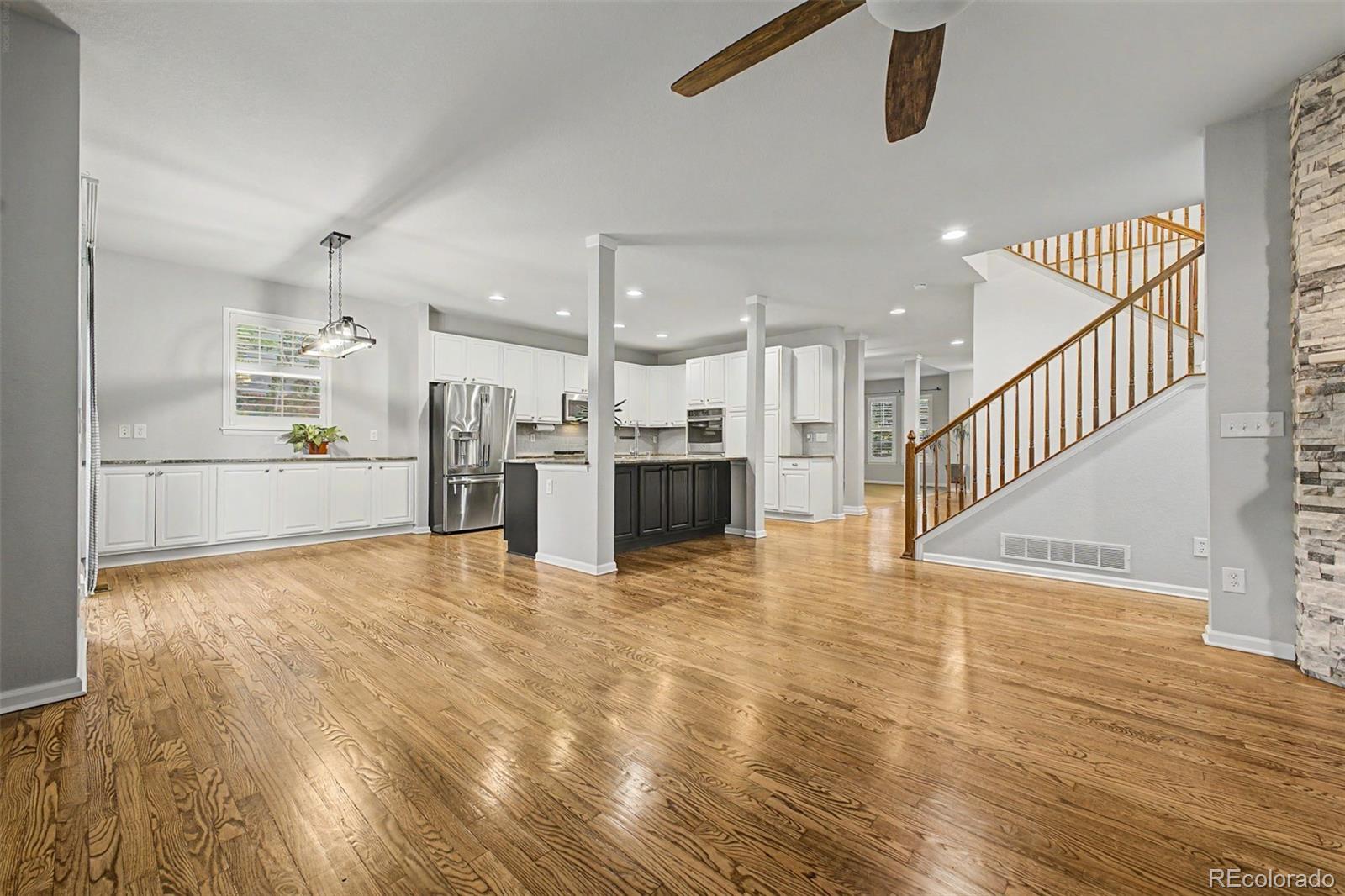 6934 S Fultondale Circle Aurora CO 80016