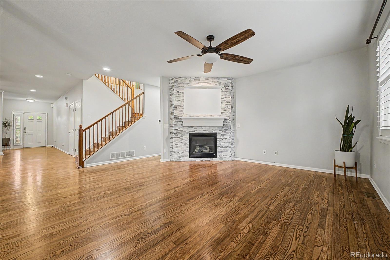 6934 S Fultondale Circle Aurora CO 80016