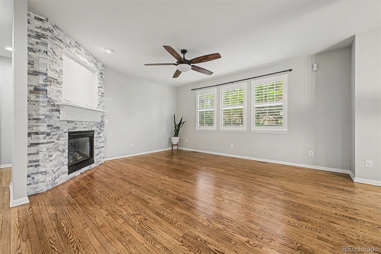 6934 S Fultondale Circle Aurora CO 80016