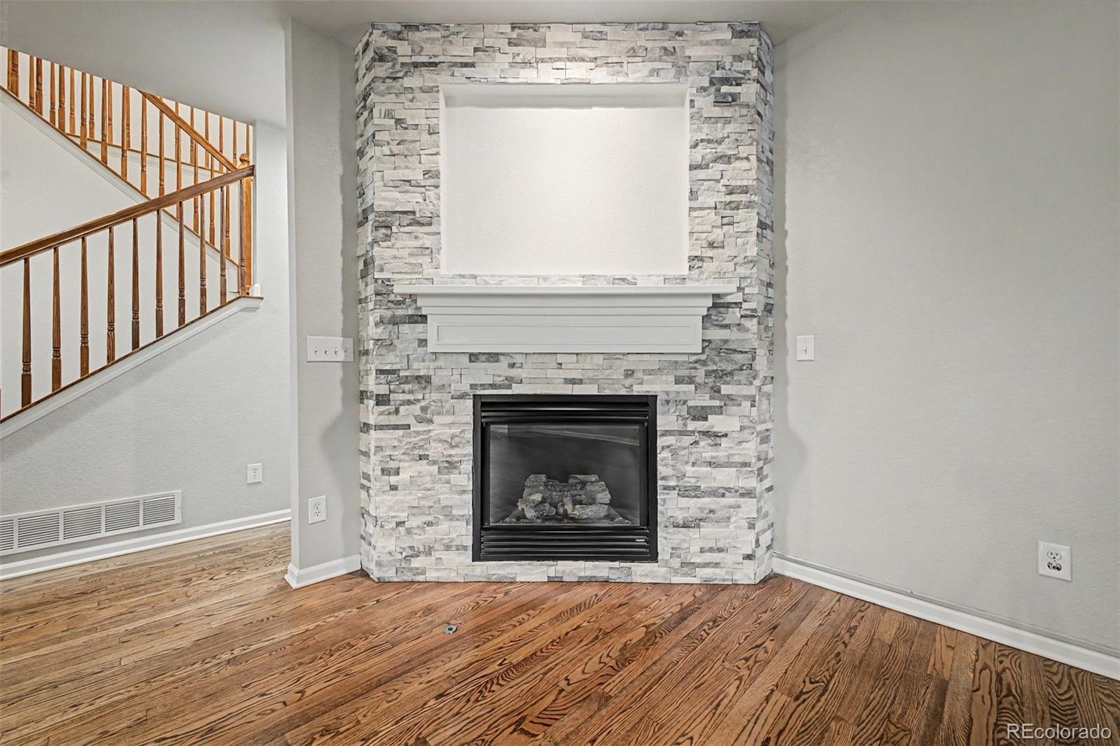 6934 S Fultondale Circle Aurora CO 80016