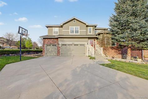 6934 S Fultondale Circle Aurora CO 80016
