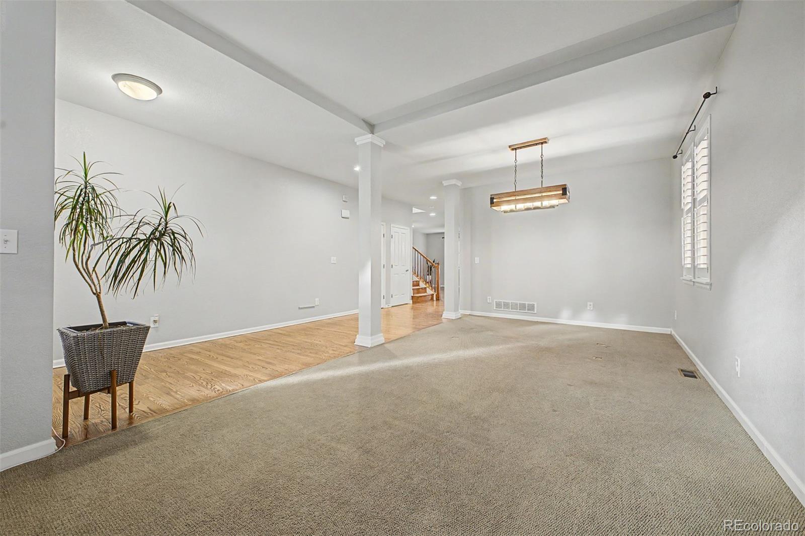 6934 S Fultondale Circle Aurora CO 80016