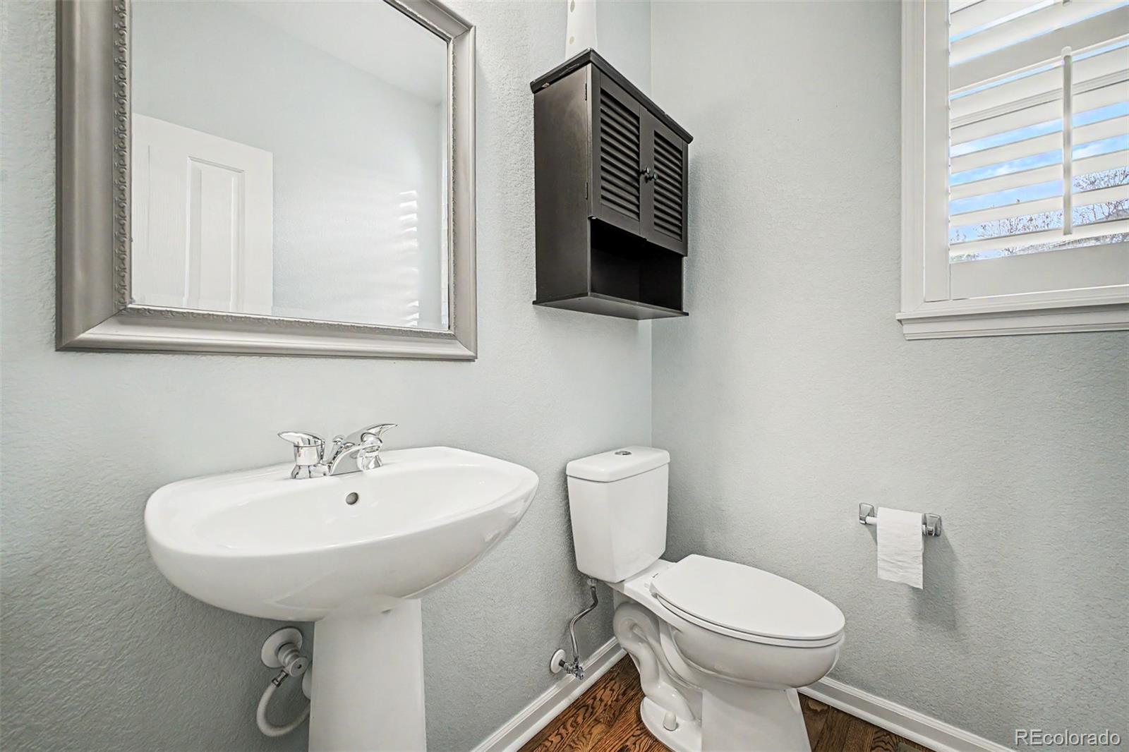 6934 S Fultondale Circle Aurora CO 80016