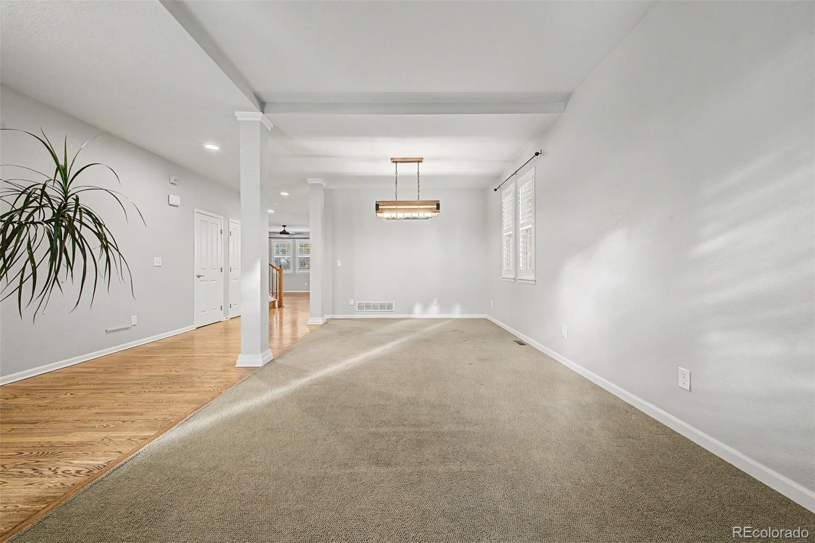 6934 S Fultondale Circle Aurora CO 80016