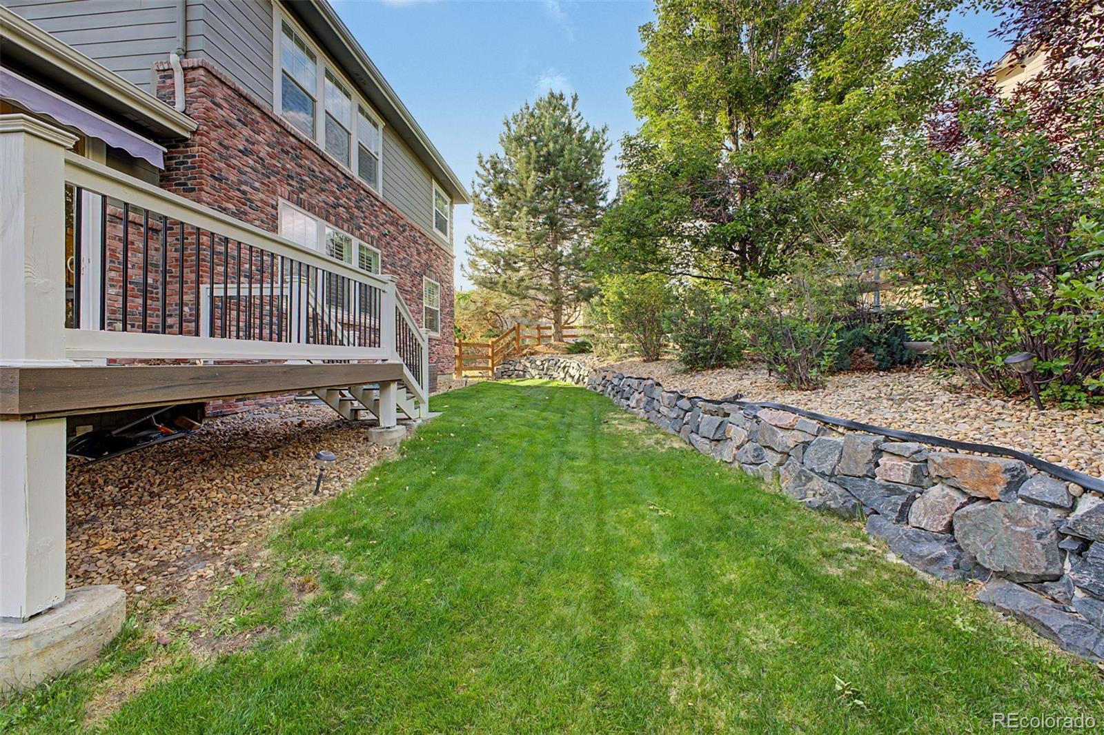 6934 S Fultondale Circle Aurora CO 80016