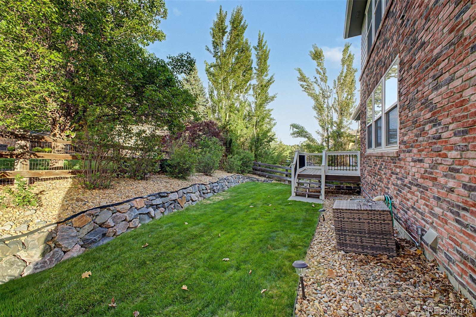 6934 S Fultondale Circle Aurora CO 80016
