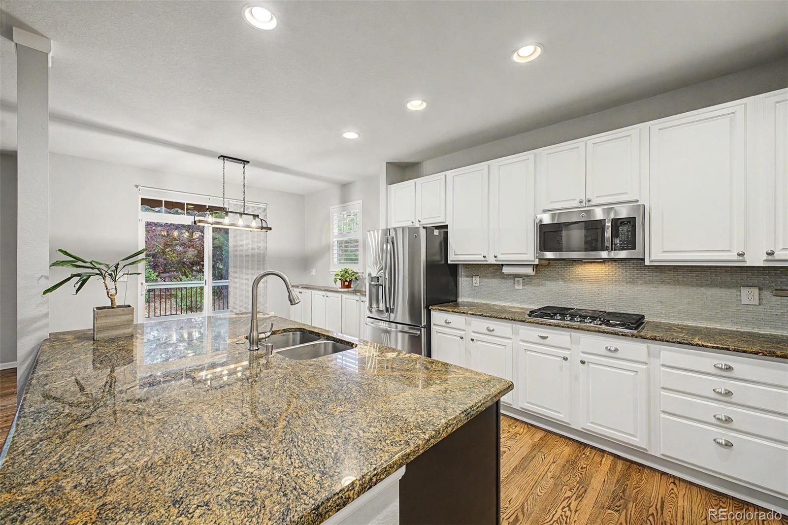 6934 S Fultondale Circle Aurora CO 80016