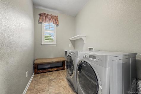 6934 S Fultondale Circle Aurora CO 80016