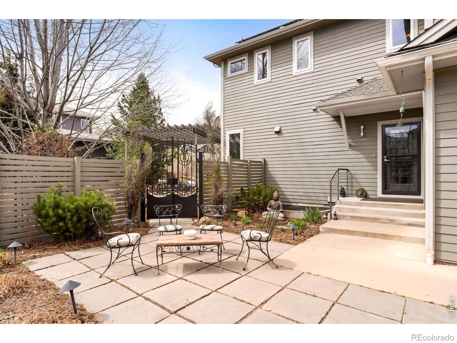 2040 Oak Avenue Boulder CO 80304