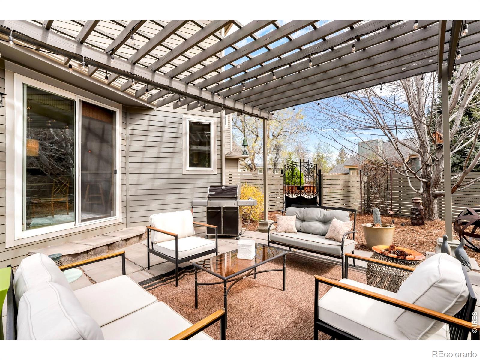 2040 Oak Avenue Boulder CO 80304