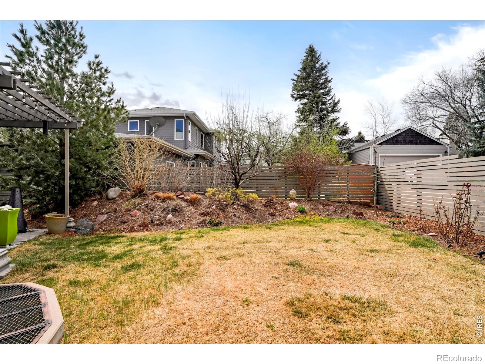 2040 Oak Avenue Boulder CO 80304