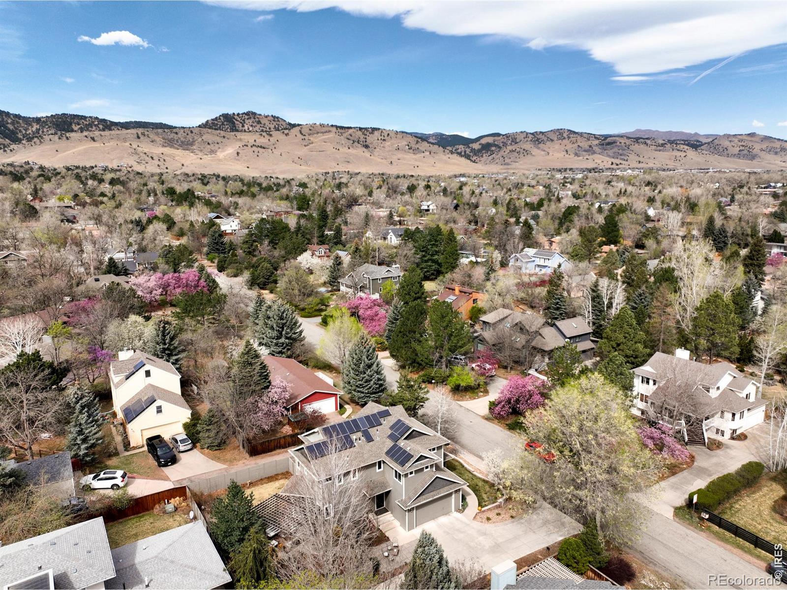 2040 Oak Avenue Boulder CO 80304