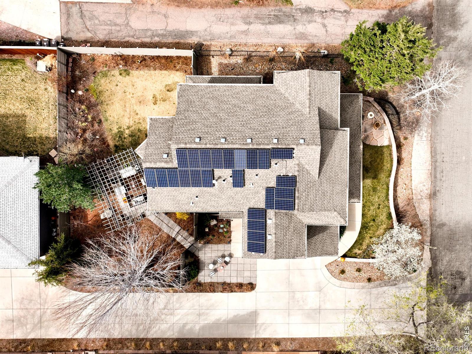 2040 Oak Avenue Boulder CO 80304