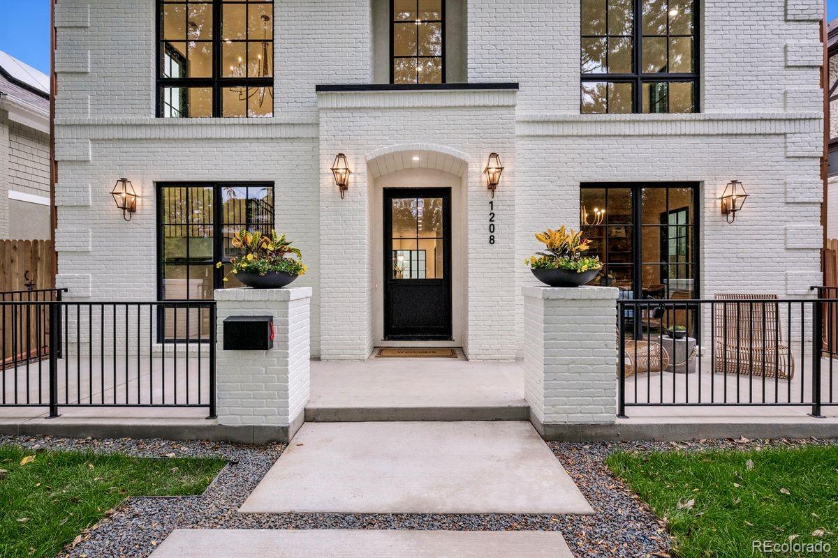 1208 S Vine Street Denver CO 80210