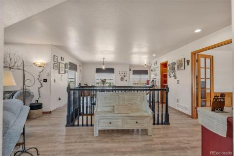 40753 County Road 21 Elizabeth CO 80107