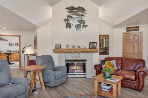 40753 County Road 21 Elizabeth CO 80107