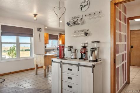40753 County Road 21 Elizabeth CO 80107