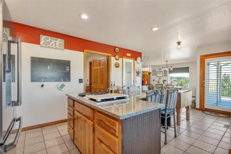 40753 County Road 21 Elizabeth CO 80107