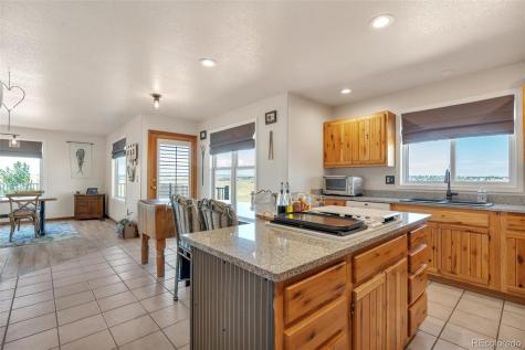 40753 County Road 21 Elizabeth CO 80107