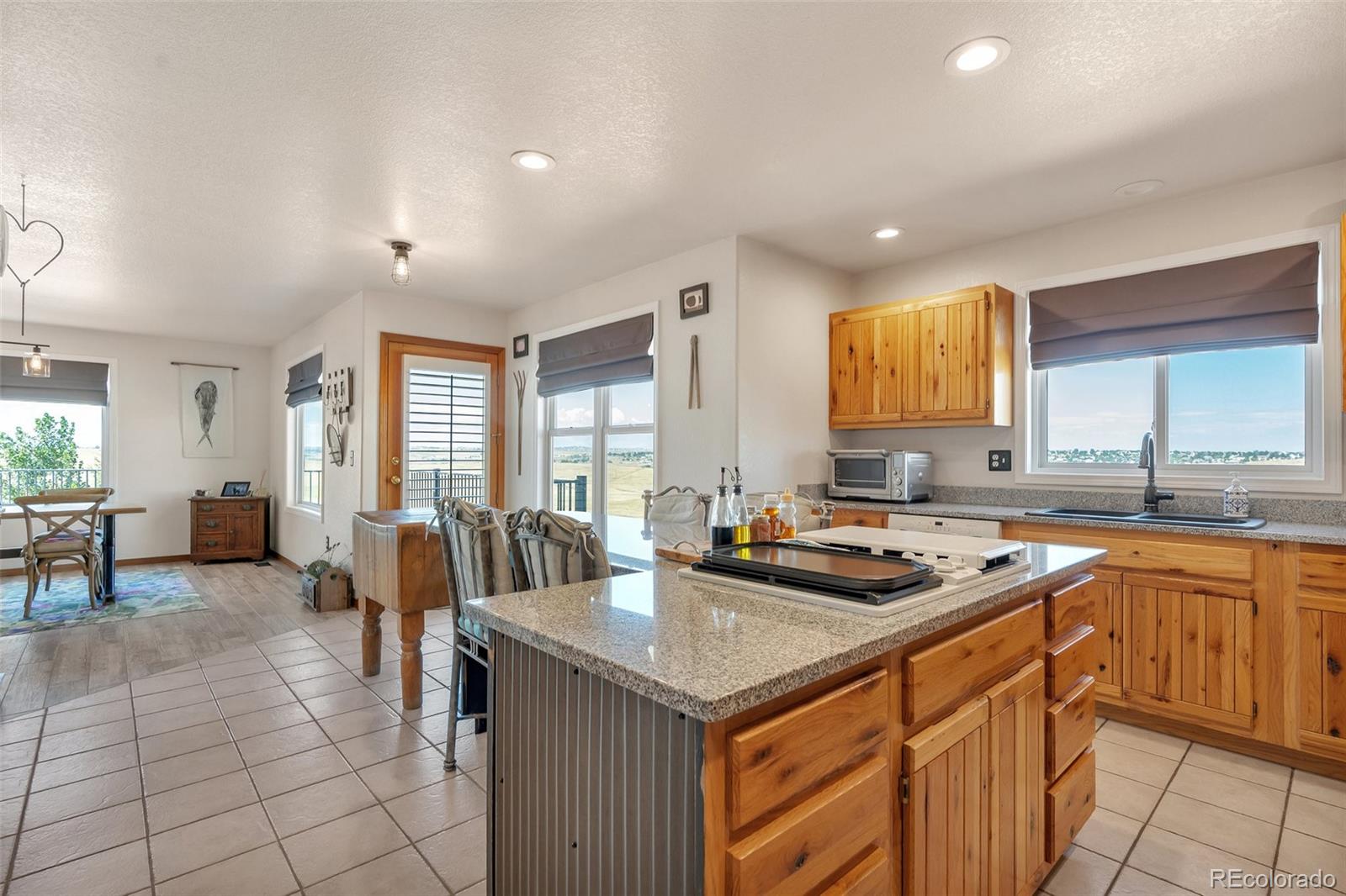 40753 County Road 21 Elizabeth CO 80107