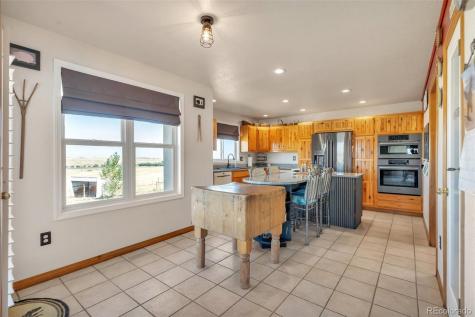 40753 County Road 21 Elizabeth CO 80107