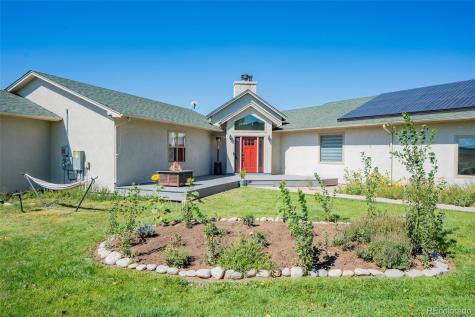 40753 County Road 21 Elizabeth CO 80107