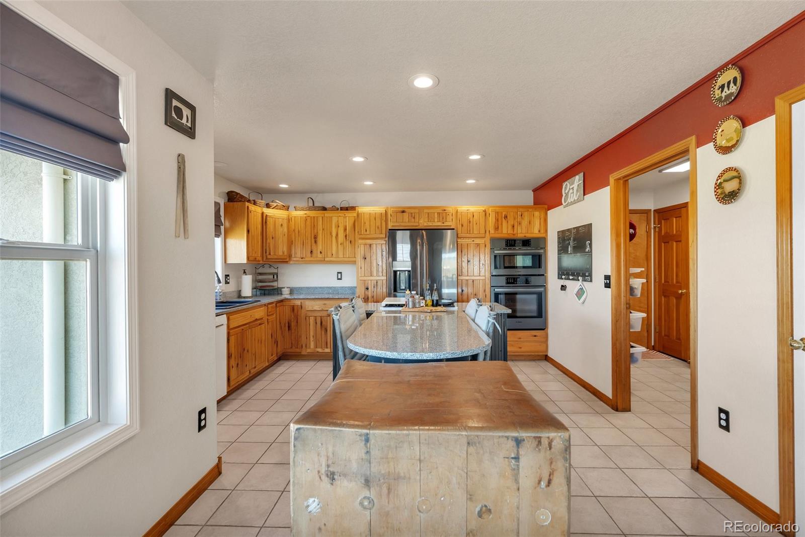 40753 County Road 21 Elizabeth CO 80107