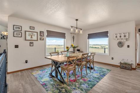 40753 County Road 21 Elizabeth CO 80107