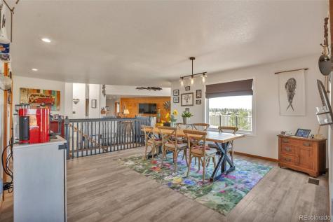 40753 County Road 21 Elizabeth CO 80107