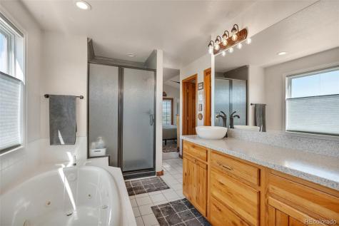40753 County Road 21 Elizabeth CO 80107