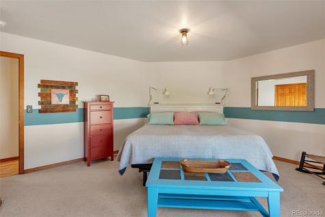 40753 County Road 21 Elizabeth CO 80107