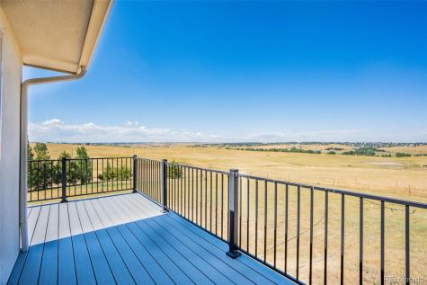 40753 County Road 21 Elizabeth CO 80107
