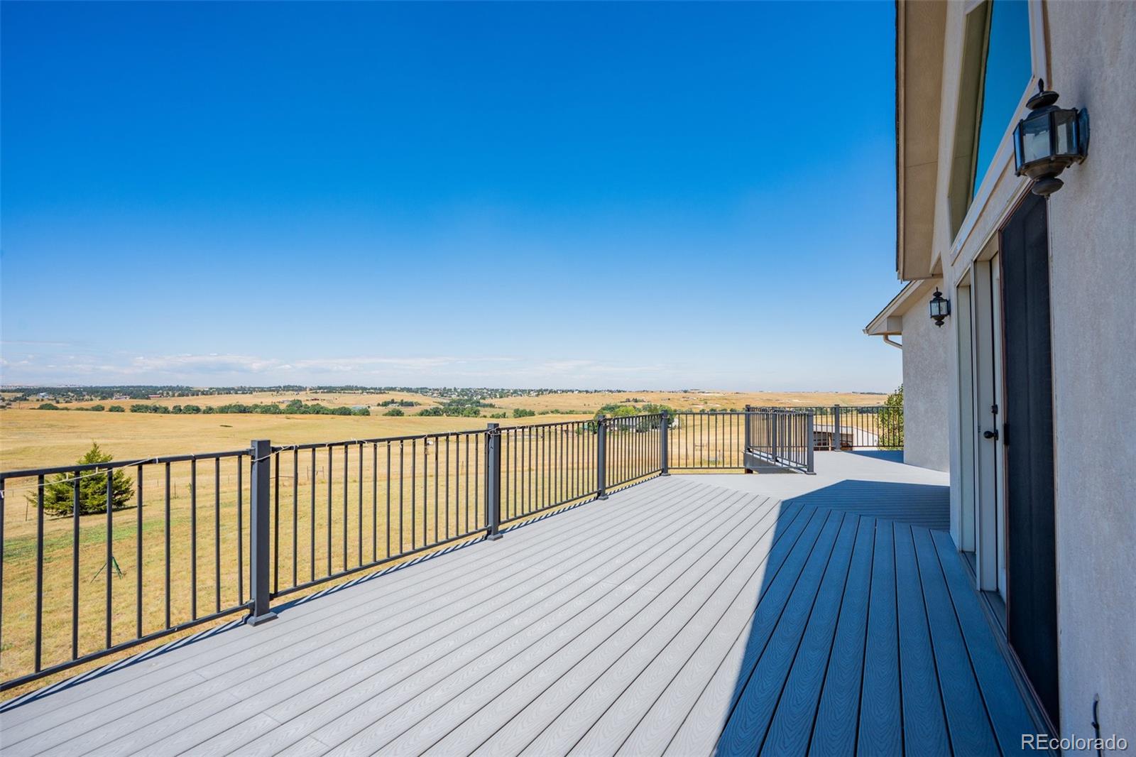 40753 County Road 21 Elizabeth CO 80107