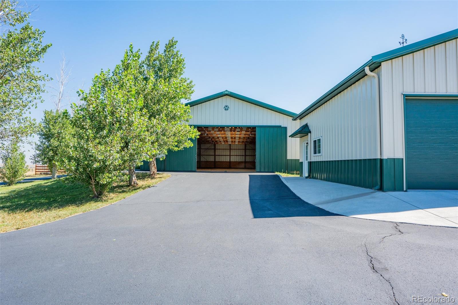 40753 County Road 21 Elizabeth CO 80107