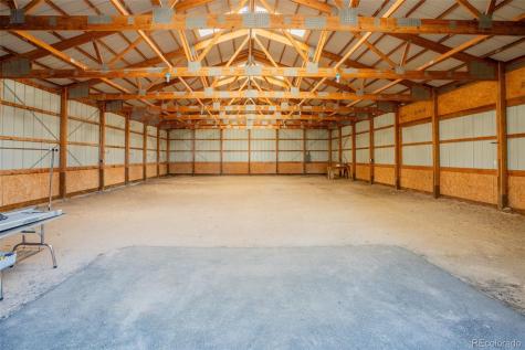 40753 County Road 21 Elizabeth CO 80107