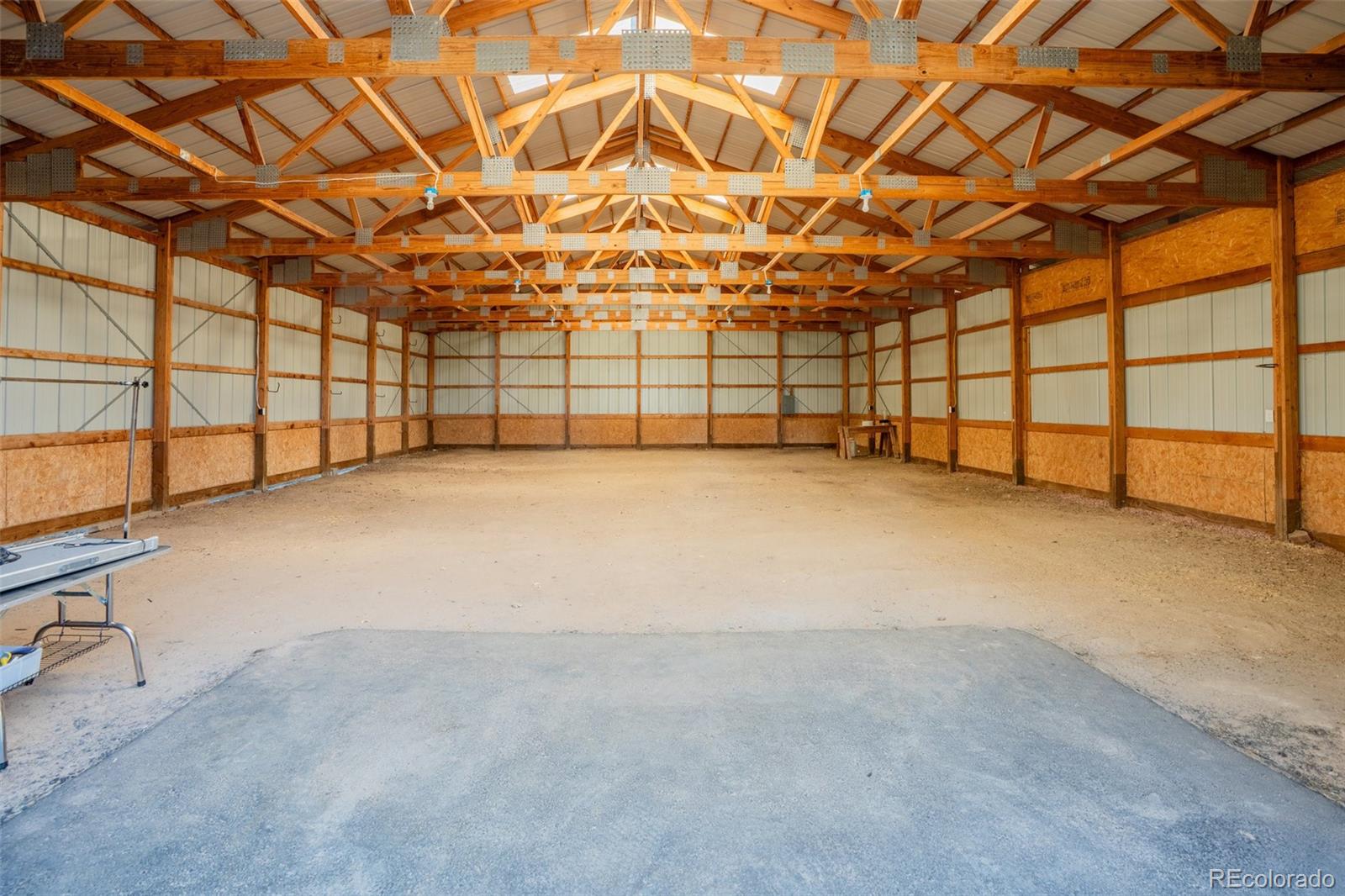40753 County Road 21 Elizabeth CO 80107