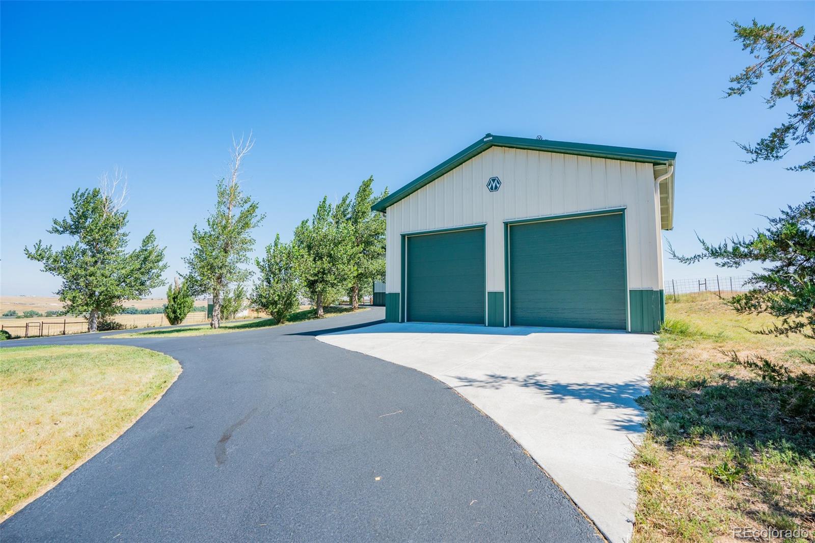40753 County Road 21 Elizabeth CO 80107