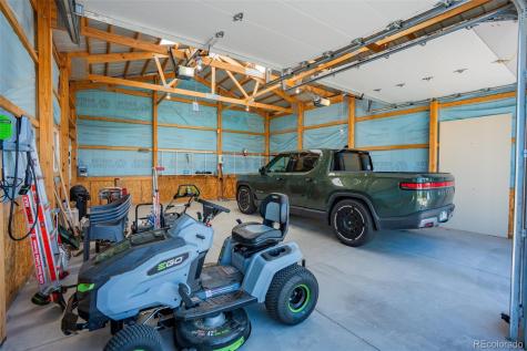 40753 County Road 21 Elizabeth CO 80107