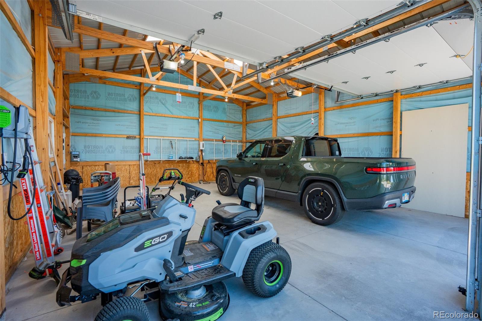 40753 County Road 21 Elizabeth CO 80107