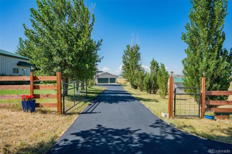 40753 County Road 21 Elizabeth CO 80107